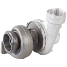 2019 Caterpillar All Models Turbocharger 5