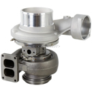 BuyAutoParts 40-39358AN Turbocharger 10