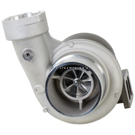 BuyAutoParts 40-39358AN Turbocharger 3