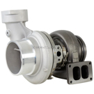 BuyAutoParts 40-39358AN Turbocharger 4
