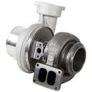 BuyAutoParts 40-39358AN Turbocharger 5