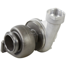 BuyAutoParts 40-39358AN Turbocharger 7