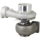 BuyAutoParts 40-39358AN Turbocharger 9