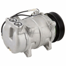 BuyAutoParts 60-01481NA A/C Compressor 2