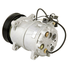 BuyAutoParts 60-00845QA A/C Compressor 2