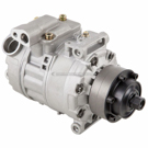 BuyAutoParts 60-02030NA A/C Compressor 1