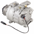 BuyAutoParts 60-02030NA A/C Compressor 2