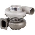 BuyAutoParts 40-30390AN Turbocharger 2