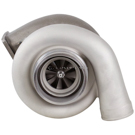 BuyAutoParts 40-30390AN Turbocharger 4