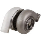 BuyAutoParts 40-30390AN Turbocharger 6