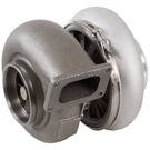 BuyAutoParts 40-30390AN Turbocharger 8