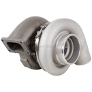 BuyAutoParts 40-30390AN Turbocharger 9