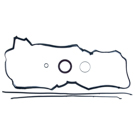 1994 Acura Legend Engine Gasket Set - Timing Cover 1