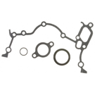 OEM / OES 59-60072ON Engine Gasket Set - Timing Cover 1