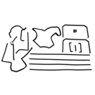 2001 Lexus LS430 Engine Gasket Set - Timing Cover 1