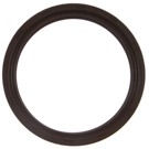 2000 Saturn SC2 Engine Gasket Set - Rear Main Seal 1