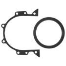 1994 Toyota MR2 Engine Gasket Set - Rear Main Seal 1