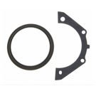 2004 Chevrolet Blazer Engine Gasket Set - Rear Main Seal 1