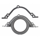 2000 Nissan Maxima Engine Gasket Set - Rear Main Seal 1