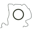 2003 Ford Excursion Engine Gasket Set - Rear Main Seal 1