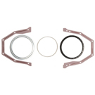 2007 Dodge Ram Trucks Engine Gasket Set - Rear Main Seal 1