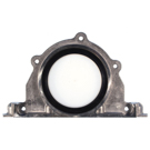 2012 Dodge Durango Engine Gasket Set - Rear Main Seal 1
