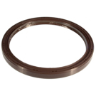 2000 Chevrolet Tracker Engine Gasket Set - Rear Main Seal 1
