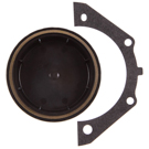 2007 Gmc Sierra 1500 Engine Gasket Set - Rear Main Seal 1