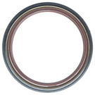 2017 Chevrolet Sonic Engine Gasket Set - Rear Main Seal 1
