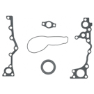 2000 Toyota Tacoma Engine Gasket Set - Timing Cover 1