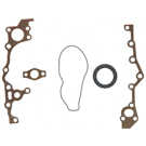 2003 Toyota Tacoma Engine Gasket Set - Timing Cover 1