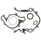 OEM / OES 59-60115ON Engine Gasket Set - Timing Cover 1