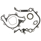 2000 Ford Windstar Engine Gasket Set - Timing Cover 1