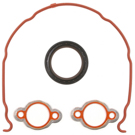 OEM / OES 59-60130ON Engine Gasket Set - Timing Cover 1
