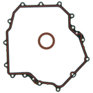 OEM / OES 59-60148ON Engine Gasket Set - Timing Cover 1
