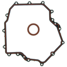 1999 Cadillac Deville Engine Gasket Set - Timing Cover 1
