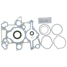 2004 Ford E Series Van Engine Gasket Set - Timing Cover 1