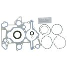 2007 Ford E Series Van Engine Gasket Set - Timing Cover 1