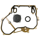 2000 Saturn LS Engine Gasket Set - Timing Cover 1