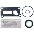 2009 Ford Fusion Engine Gasket Set - Timing Cover 1