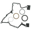 2003 Dodge Ram 2500 Van Engine Gasket Set - Timing Cover 1