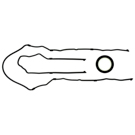 2003 Ford Thunderbird Engine Gasket Set - Timing Cover 1