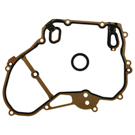OEM / OES 59-60174ON Engine Gasket Set - Timing Cover 1