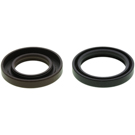 2004 Subaru Forester Engine Camshaft Seal Kit 1