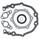 2000 Cadillac Escalade Engine Gasket Set - Timing Cover 1