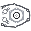 OEM / OES 59-60185ON Engine Gasket Set - Timing Cover 1