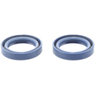 2008 Hyundai Tucson Engine Camshaft Seal Kit 1