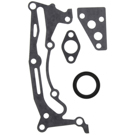 OEM / OES 59-60190ON Engine Gasket Set - Timing Cover 1