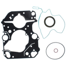 OEM / OES 59-60195ON Engine Gasket Set - Timing Cover 1