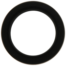 1996 Lexus LX450 Engine Timing Cover Seal 1